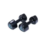 livepro studio aerobic dumbbells gallery image 2