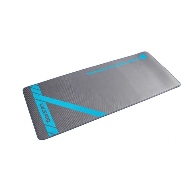 NBR Sports Yoga Mat Livepro LP8228 Product Image