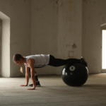 LivePro Aerobic Balls Product Gallery 2