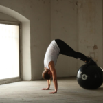 LivePro Aerobic Balls Product Gallery 3