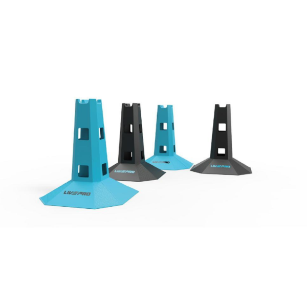 LivePro Agility Cones Product Image