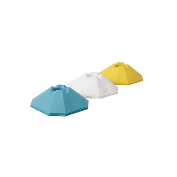 LivePro Agility Quick Cones Product Image