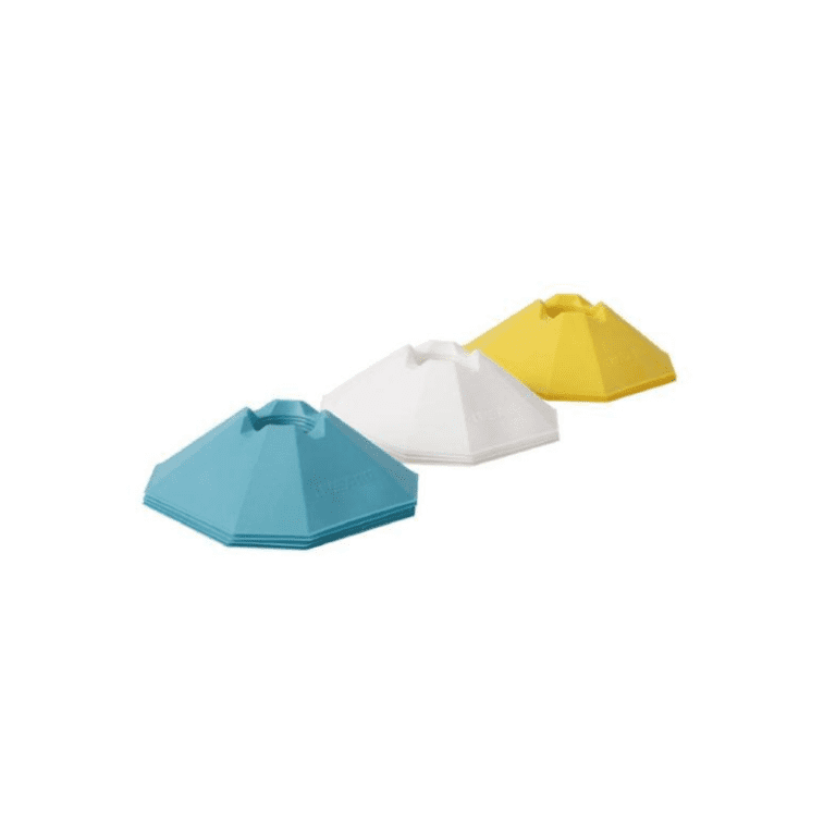 LivePro Agility Quick Cones Product Image