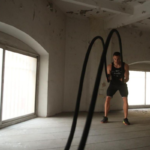 LivePro Battle Rope Gallery Image 1