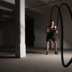 LivePro Battle Rope Product Gallery Image 3