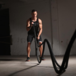 LivePro Battle Rope Product Gallery Image 4