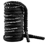 LivePro Battle Rope Product Image 2