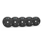 LivePro Bumper Plate