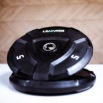 LivePro Bumper Plates Gallery Image 1