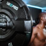 LivePro Bumper Plates Gallery Image 2