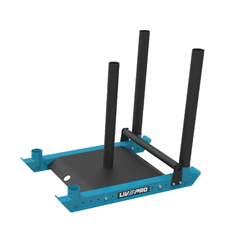LivePro Gym Sled Product Image