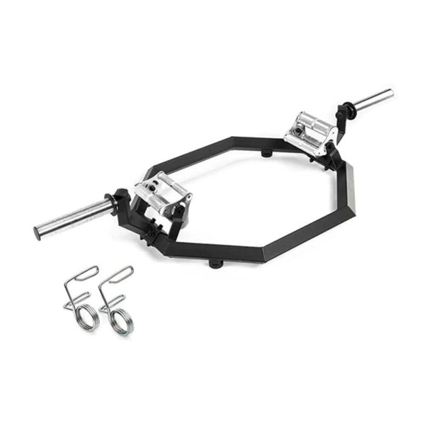 LivePro Hex Bar LP8300 Product Image