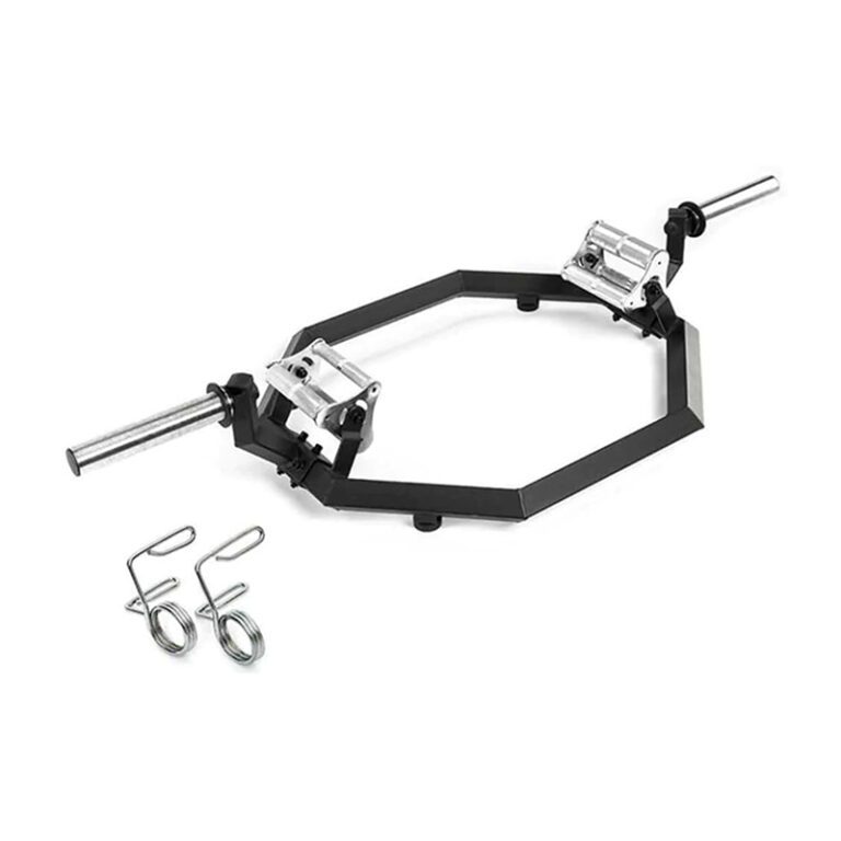 LivePro Hex Bar LP8300 Product Image
