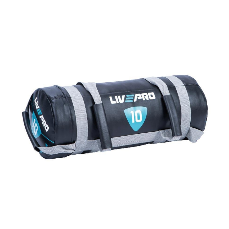 LivePro Power Bags Product Image LivePro Power Bags Product Image