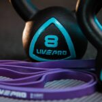 LivePro XF Kettlebells Gallery Image 2