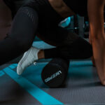Livepro Foam Roller Gallery Image 3
