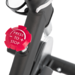 Sole Fitness SB700 Indoor Cycle Image 20