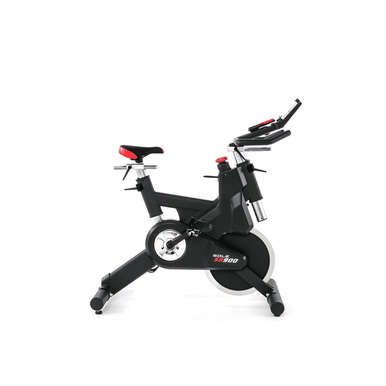 Sole Fitness SB900 Indoor Spin Bike Gallery Image
