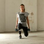 livepro studio aerobic dumbbells gallery image 3