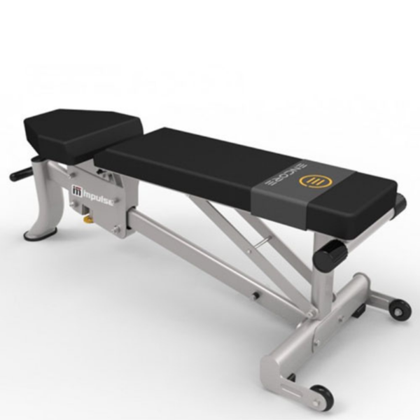 Impulse Encore Multi Adjustable Bench Product Image