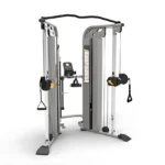 Impulse Fitness ES9030-00 Short Shroud