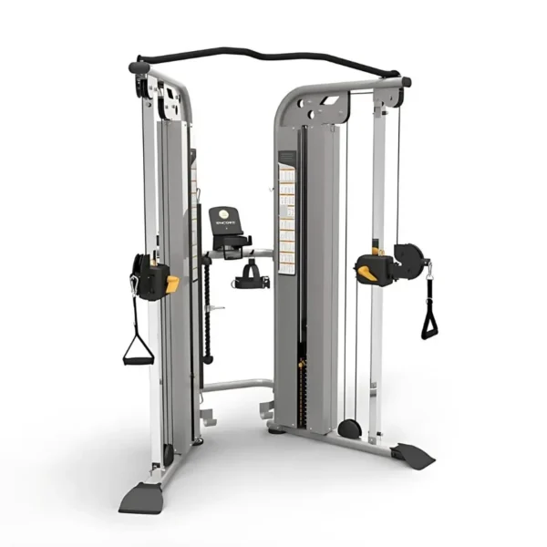 Impulse Fitness ES9030-00 Short Shroud