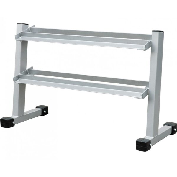 Impulse Fitness IFDB4 Dumbbell Rack Product Image