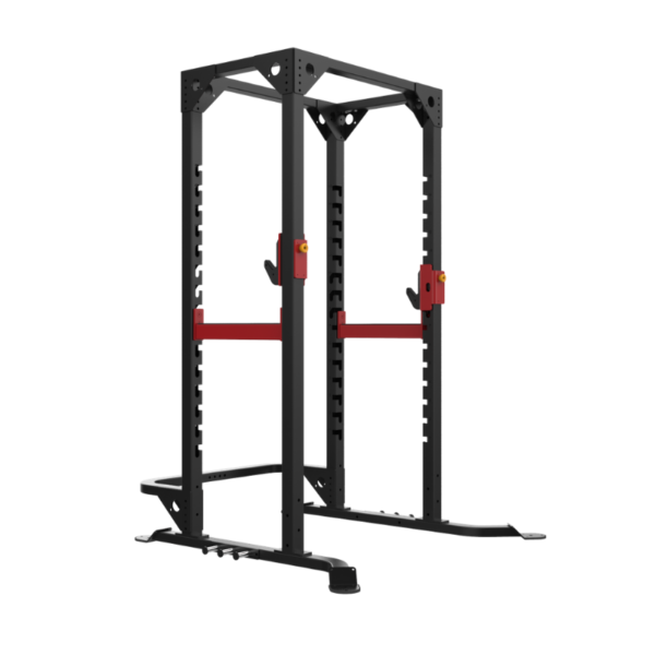 Impulse HZ7001 Power Rack Station Product Image
