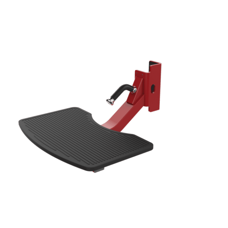 Impulse HZ7009 Step Attachment Product Image