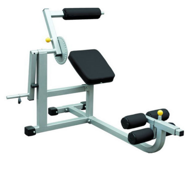 Impulse IF AB Back Machine Product Image