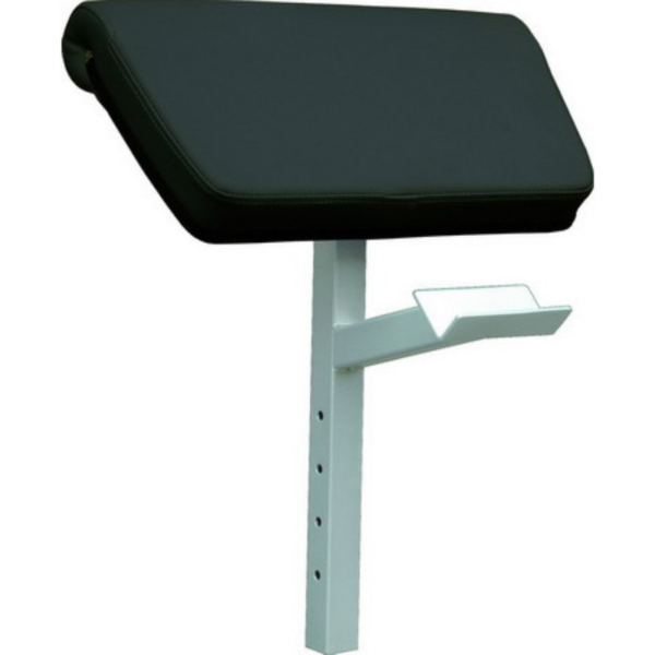 Impulse IF Arm Curl Attachment Product Image