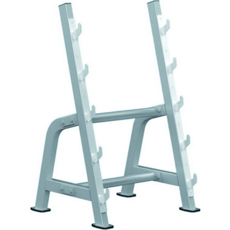 Impulse IF Barbell rack - Single Sided Product Image