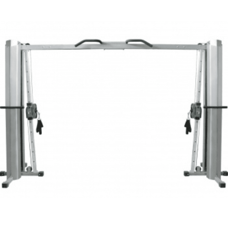 Impulse IF Cable Crossover (2x200lbs) Product Image