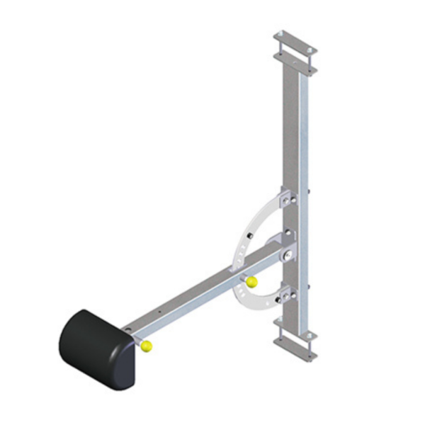 Impulse IF Functional Trainer - OPTION Product Image