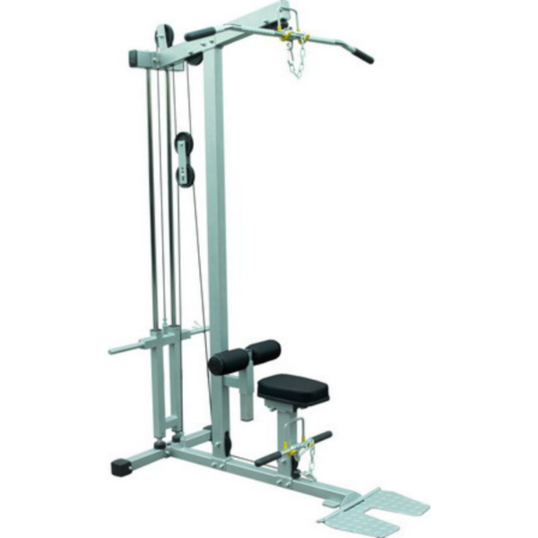 Impulse IF Lat Machine Product Image