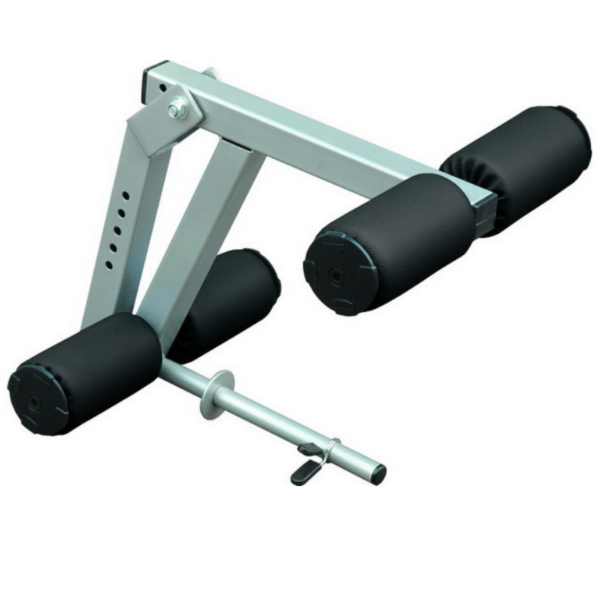 Impulse IF Leg Extension Curl Attachment Product Image