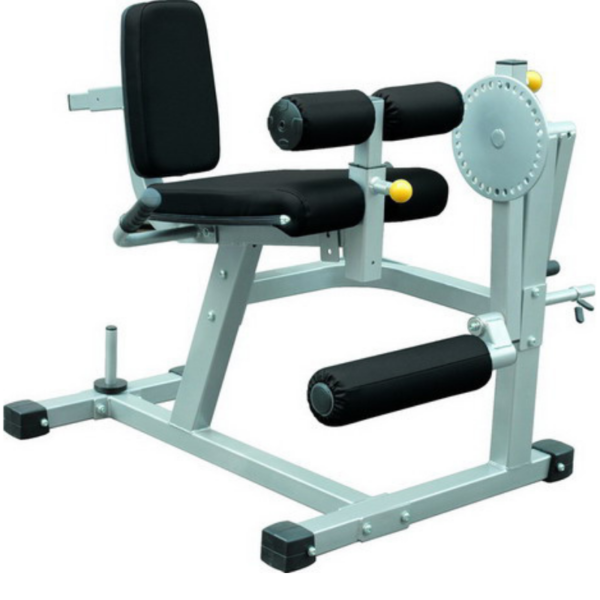Impulse IF Leg Extension Curl Machine Product Image