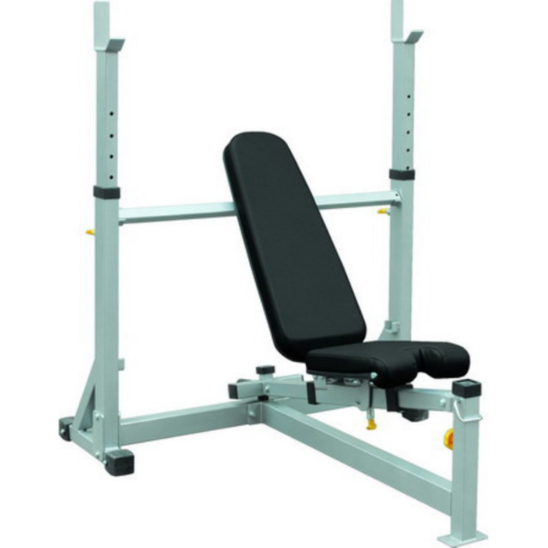 Impulse IF Olympic Bench Press Product Image