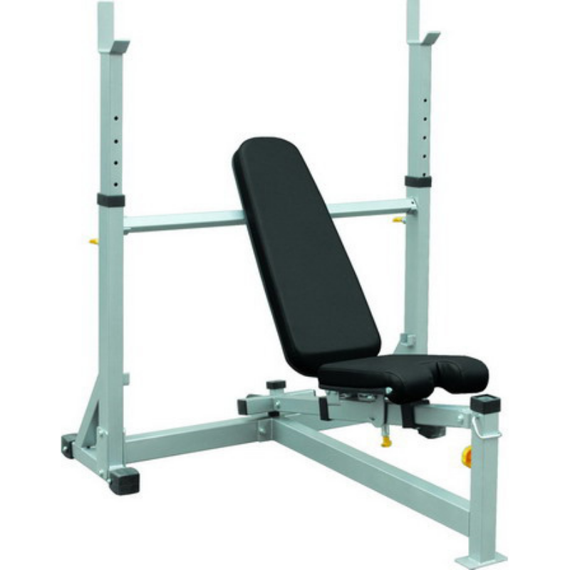Impulse IF Olympic Bench Press Product Image Impulse IF Olympic Bench Press Product Image