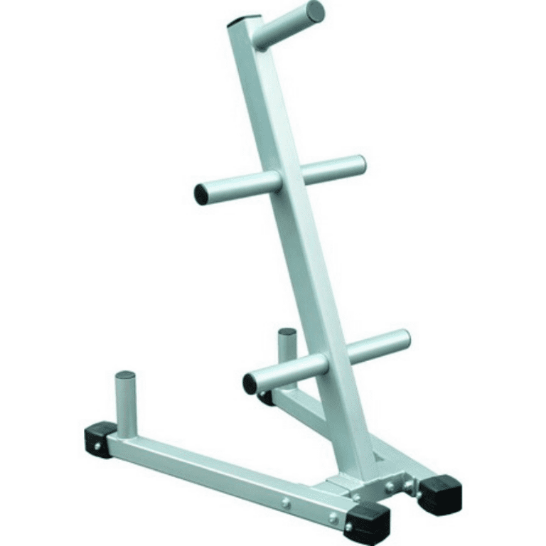 Impulse IF Olympic Weight Plate Tree Product Image