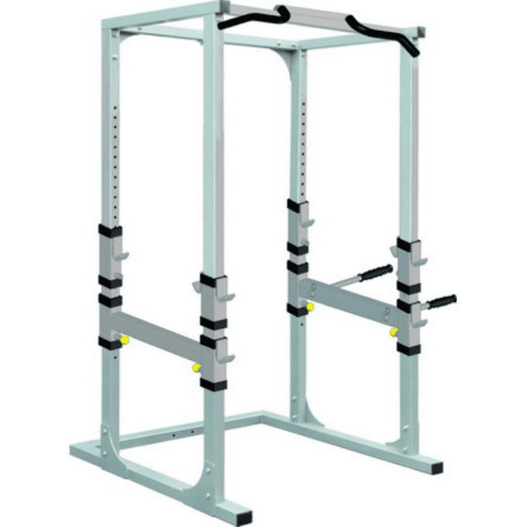 Impulse IF Power Cage Product Image