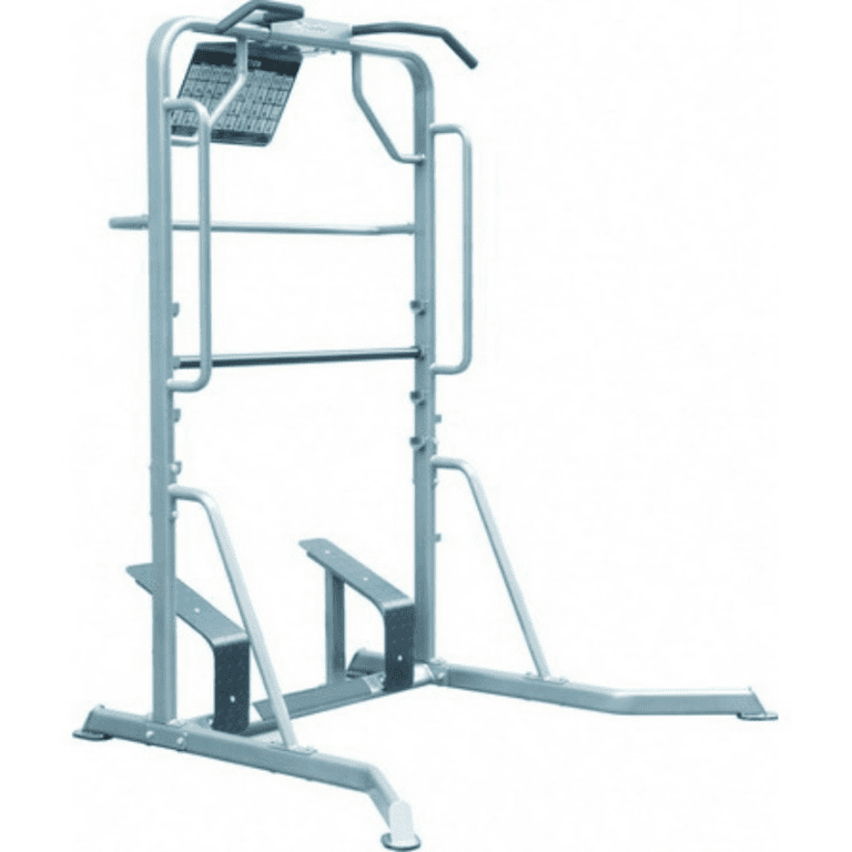 Impulse IF Stretch Station Product Image