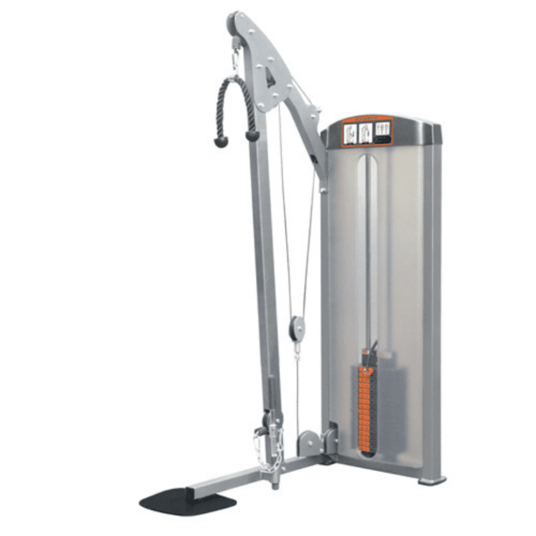 Impulse IF8 Bicep Triceps - 200lbs Product Image