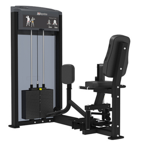 Impulse IF93 Adductor Inner Thigh - 200lbs Product Image