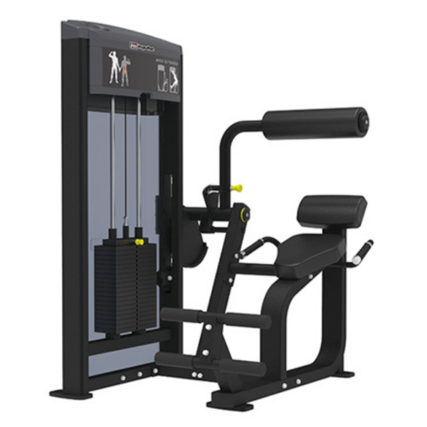 Impulse IF93 Back Extension Product Image