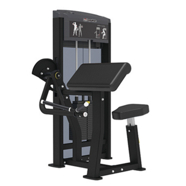 Impulse IF93 Bicep Product Image