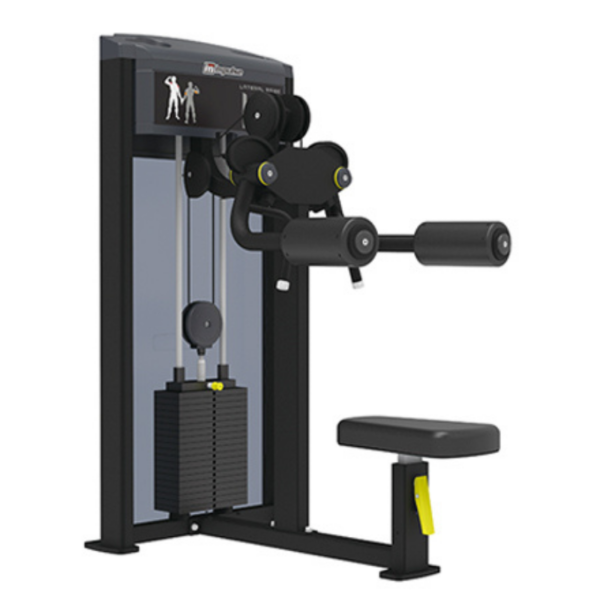 Impulse IF93 Lateral Raise Product Image