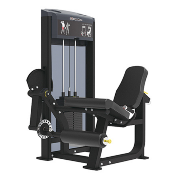 Impulse IF93 Leg Extension Product Image