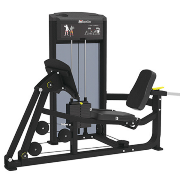 Impulse IF93 Leg Press Product Image