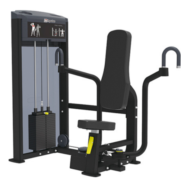 Impulse IF93 Pec Dec Product Image